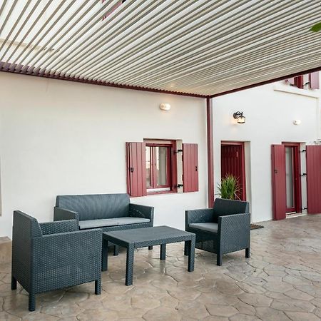 Katmar Homes Mariloo Apartment Nauplia Exterior foto